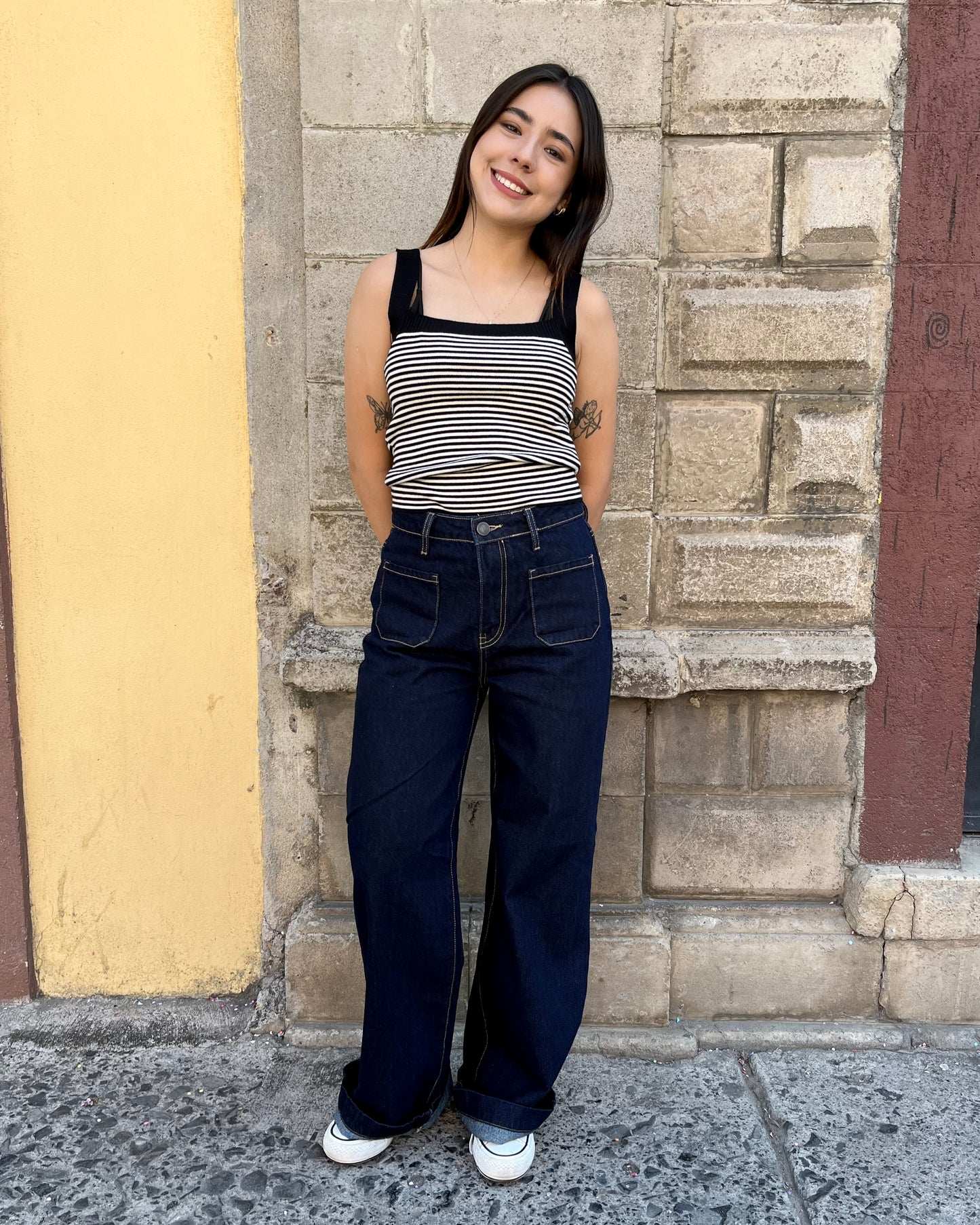 Pantalón Martha