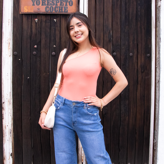 Pantiblusa Jazba Coral