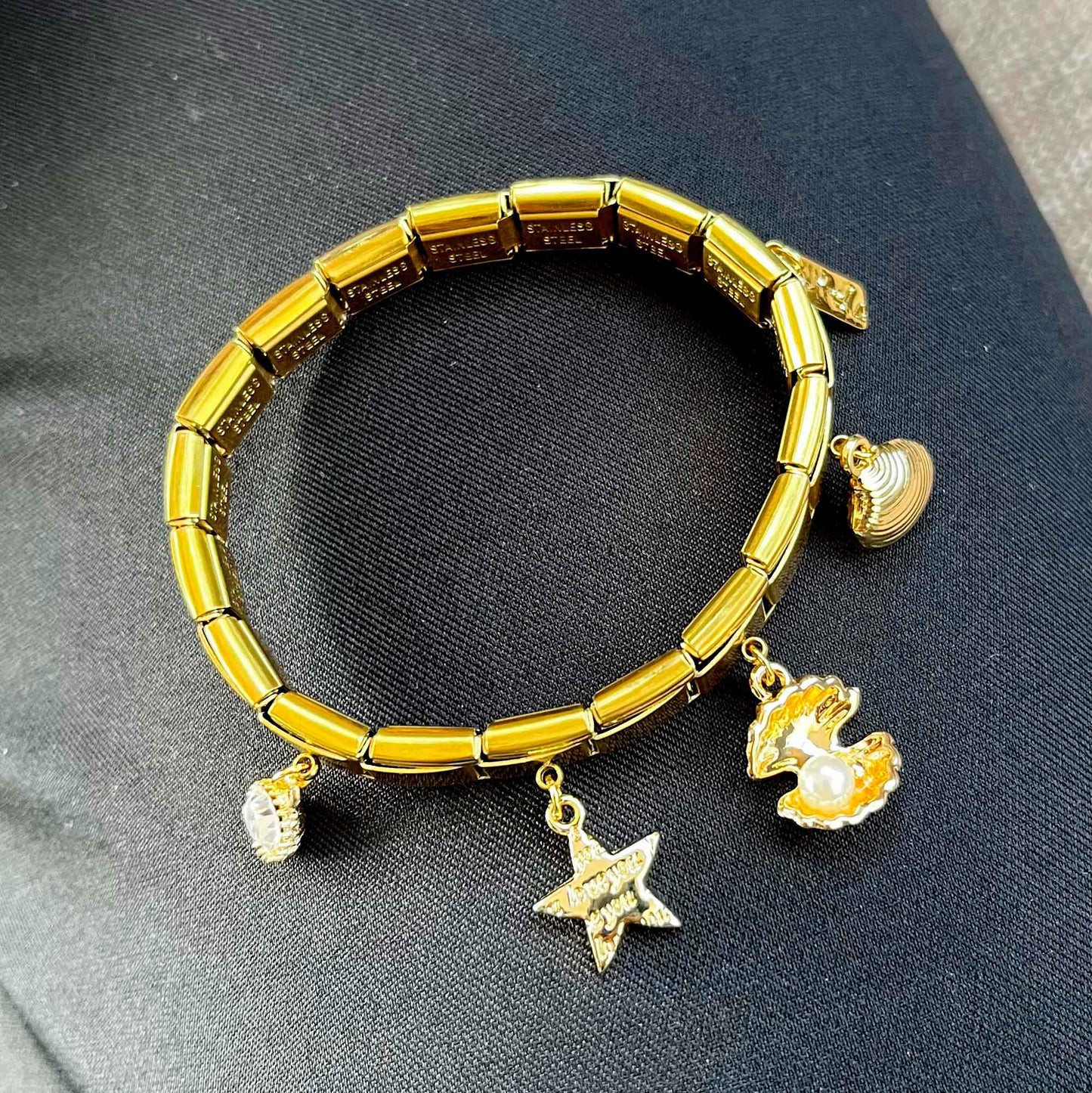 Brazalete Italiano Yara