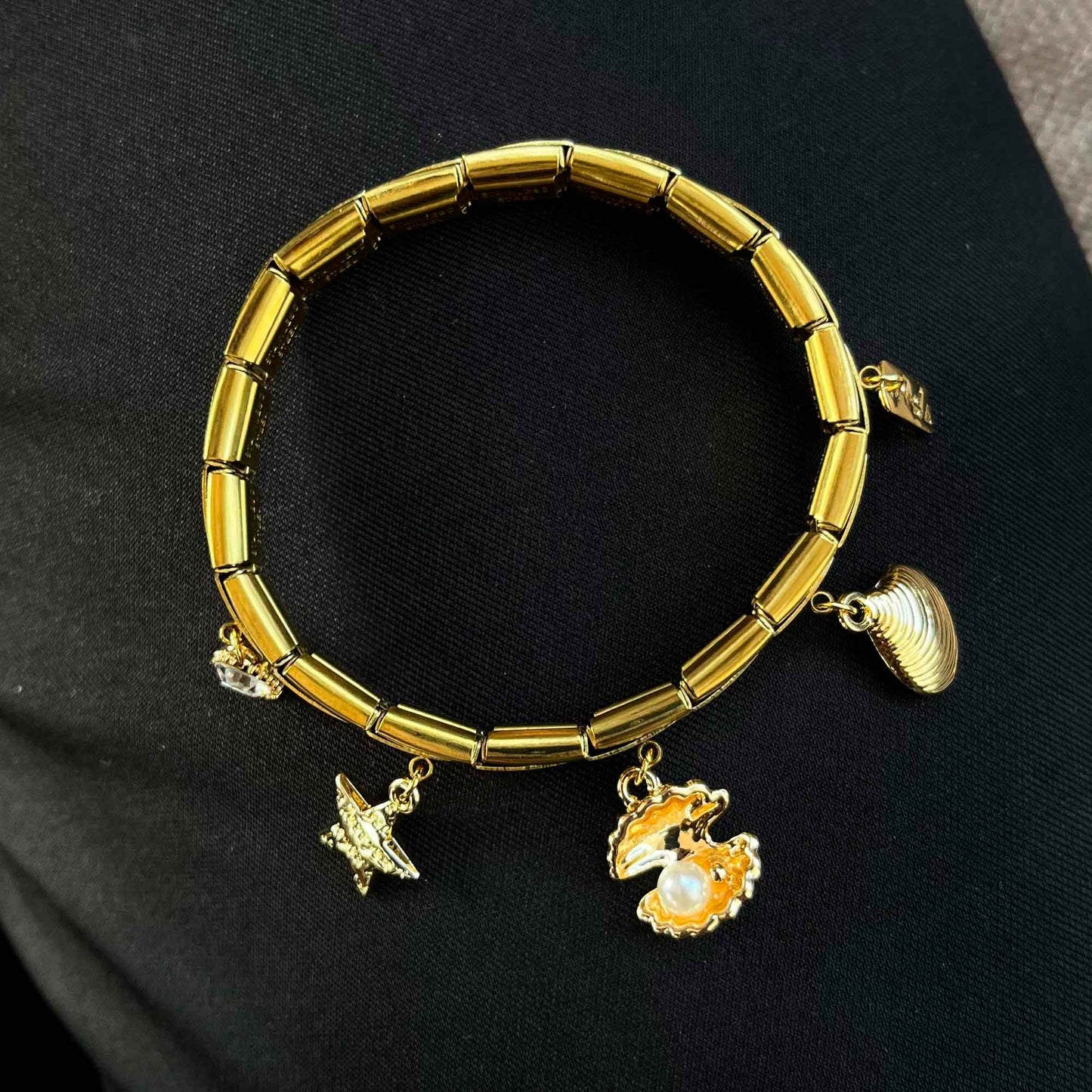 Brazalete Italiano Yara