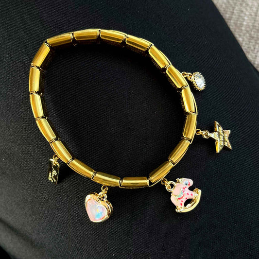 Brazalete Italiano Alie