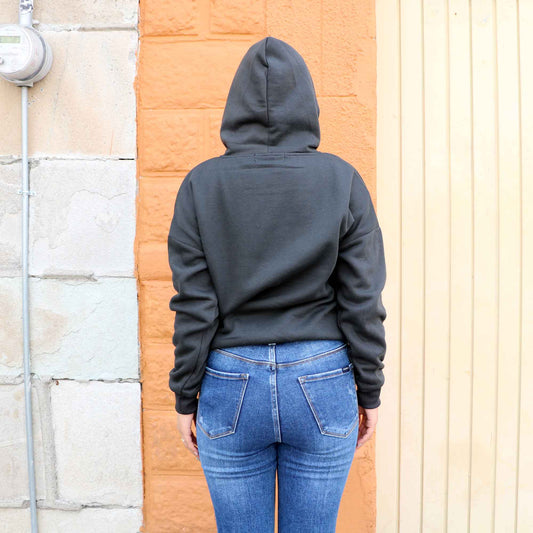 Sudadera Kia Petróleo