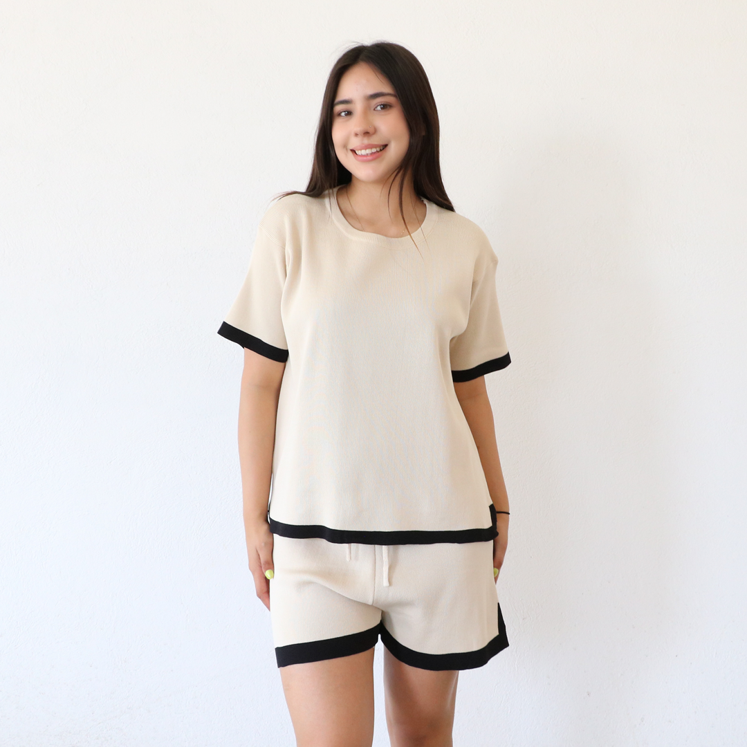 Pantalón Jude Gris