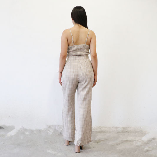 Conjunto Candy Café