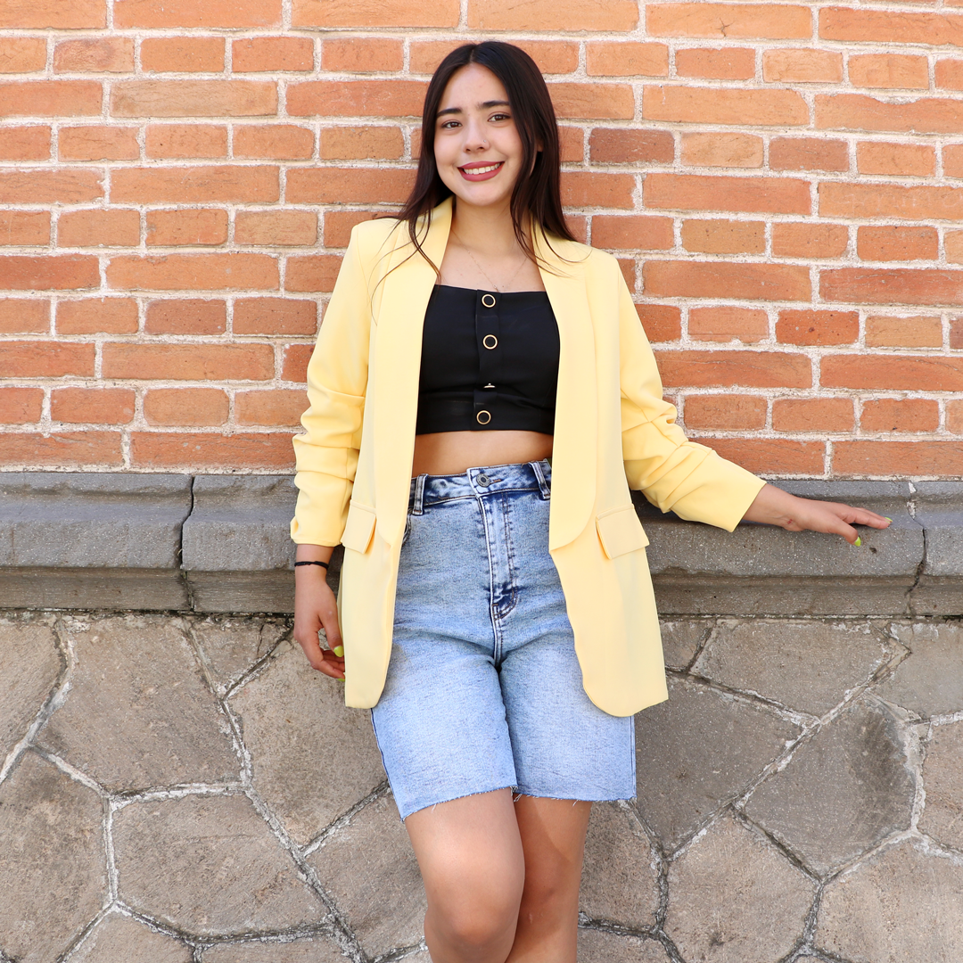 Blazer Coddy Amarillo