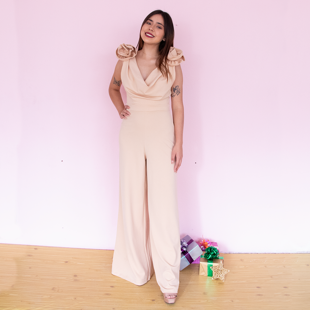 Palaxo Harriet Beige