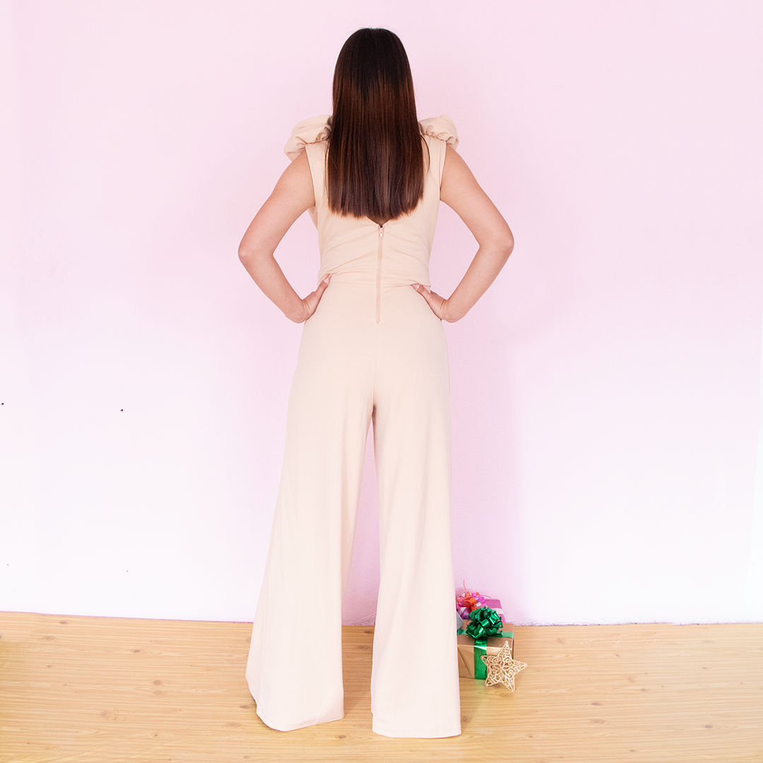 Palaxo Harriet Beige
