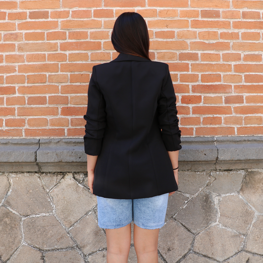 Blazer Coddy Negro