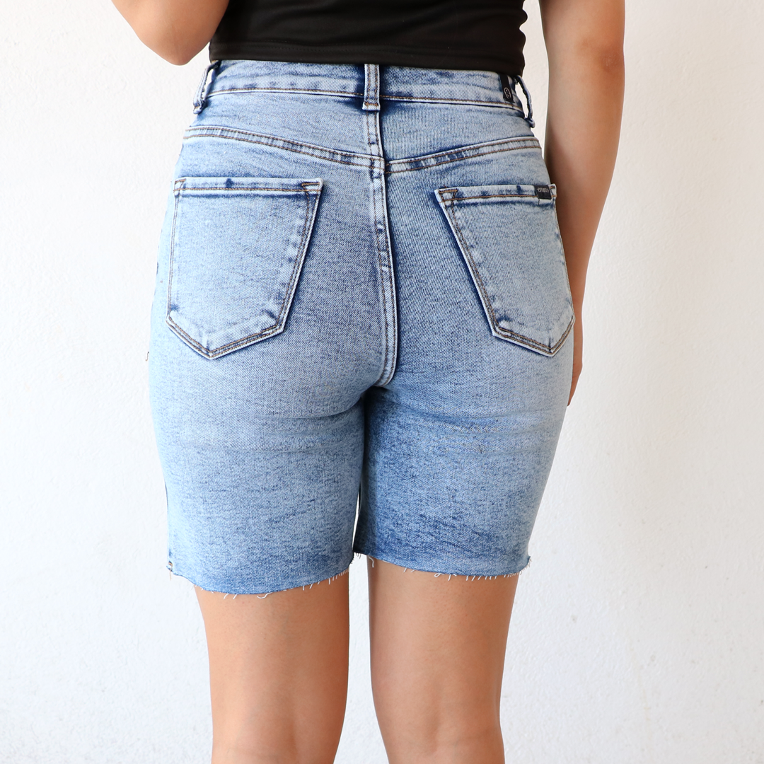 Short Miriam