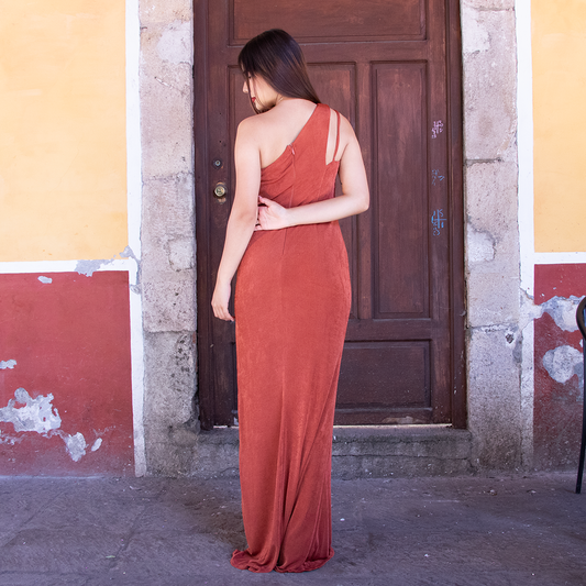 Vestido Dingo Shedrón