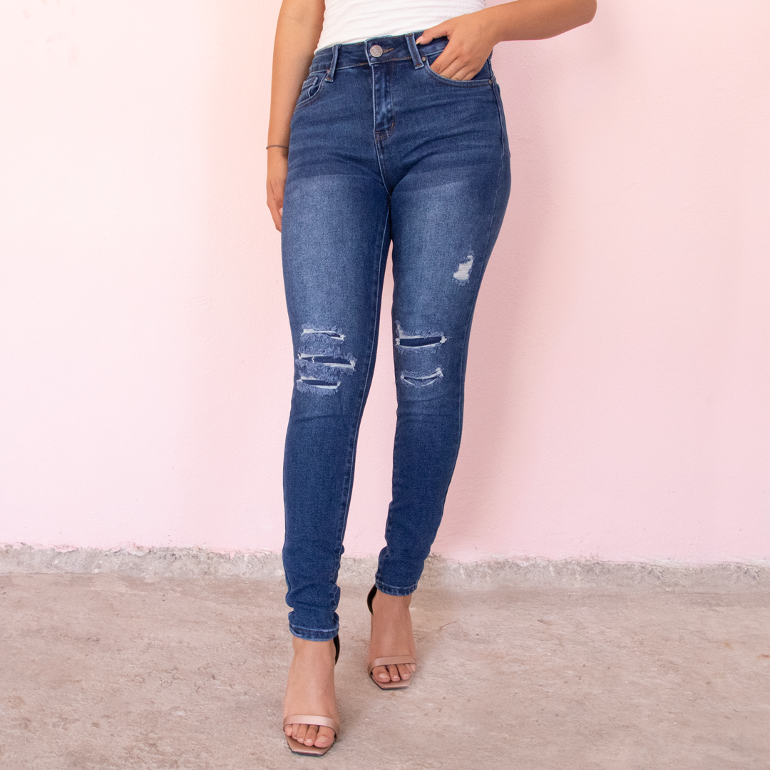 Pantalón Ebru