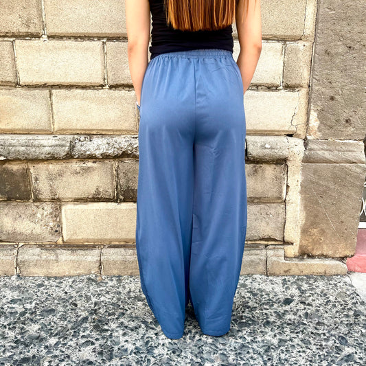 Pantalón Zaiko Azul