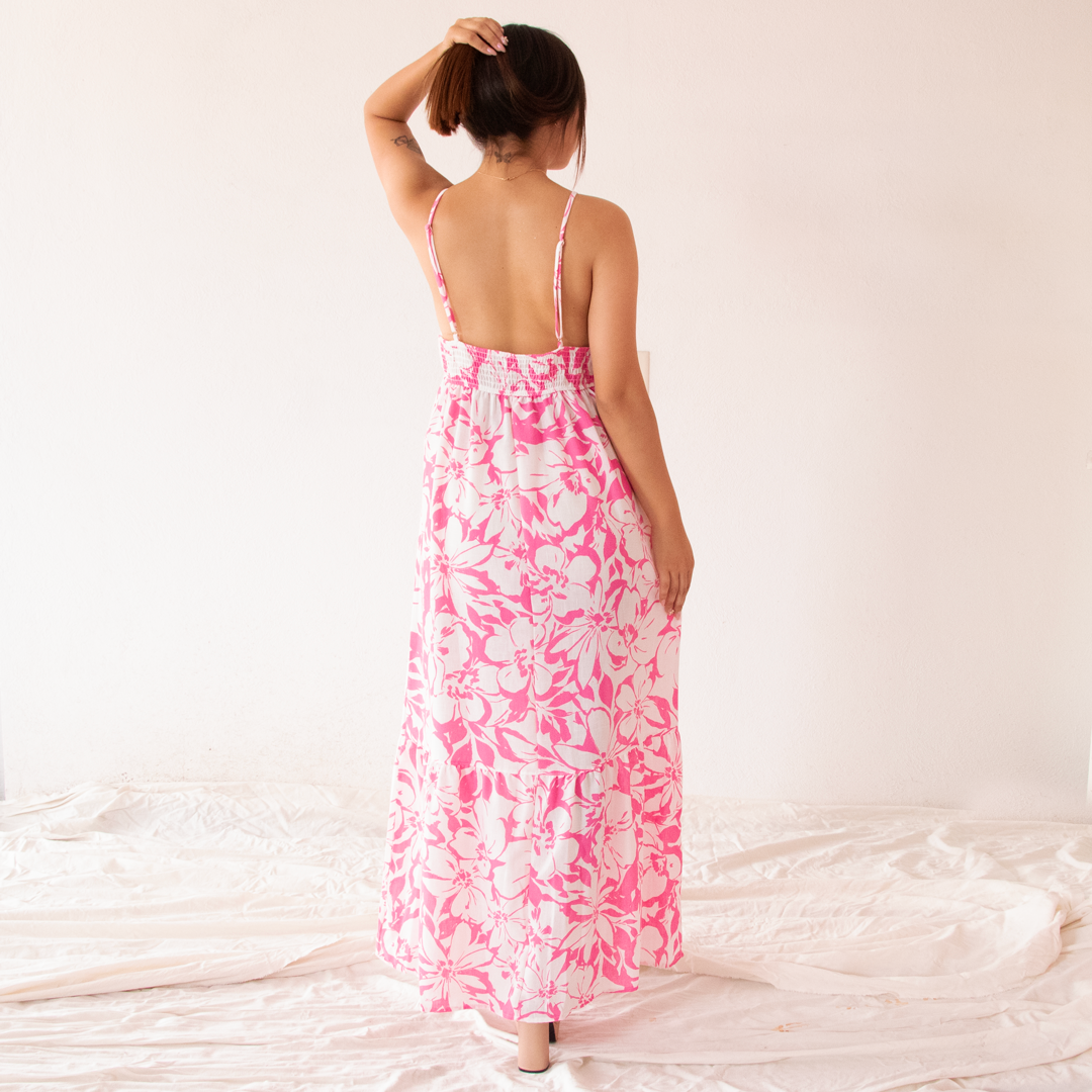 Chaleco Gerry Vino (Plus Size)