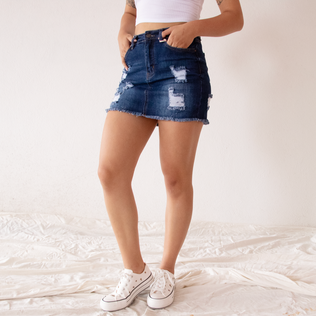 Conjunto deportivo Sloane Marino