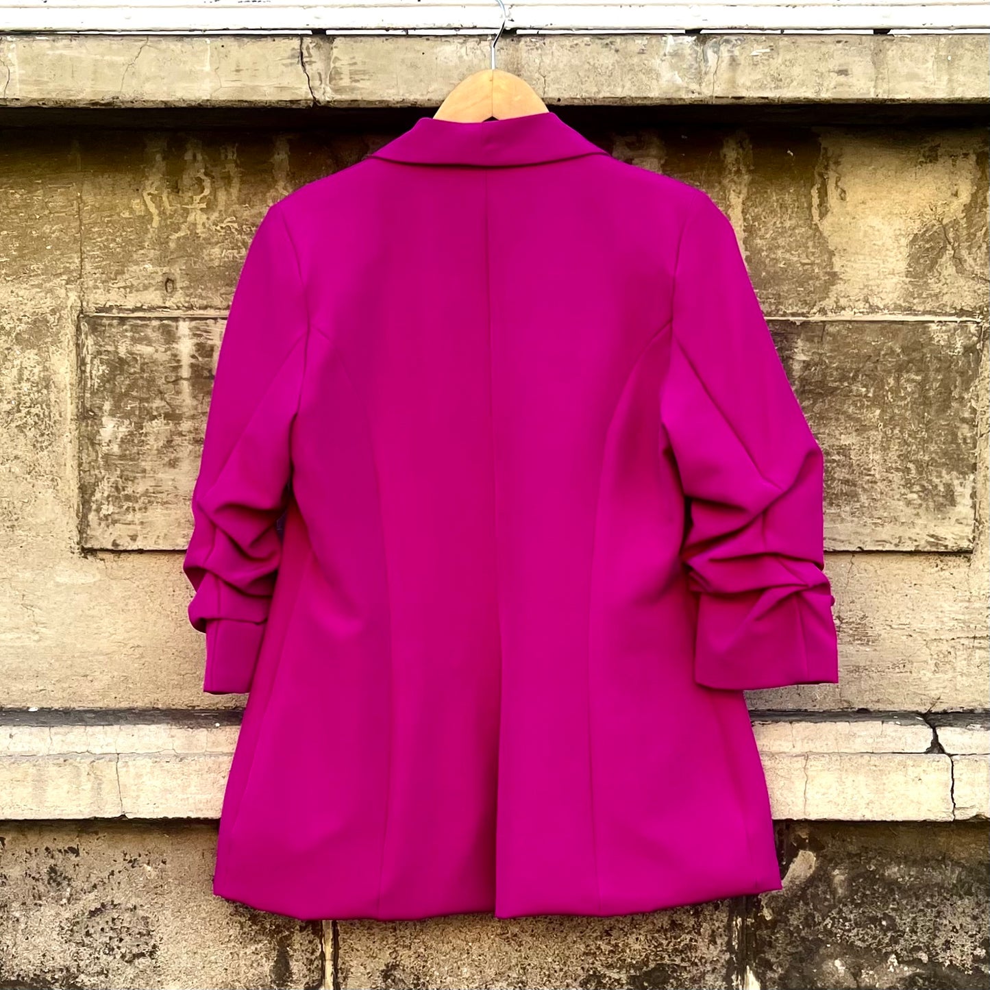 Blazer Coddy Bugambilia