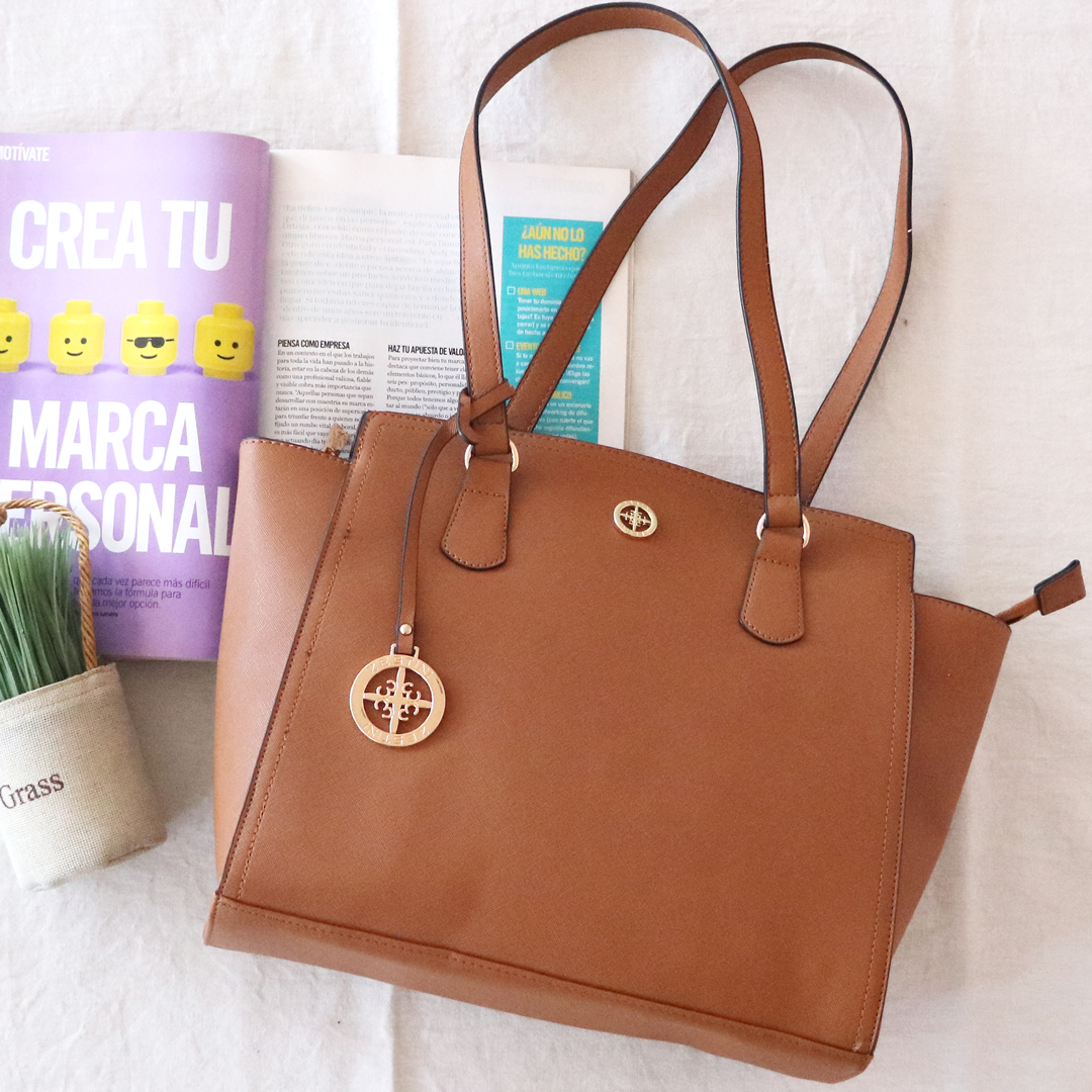 Bolsa Zulema Cafe