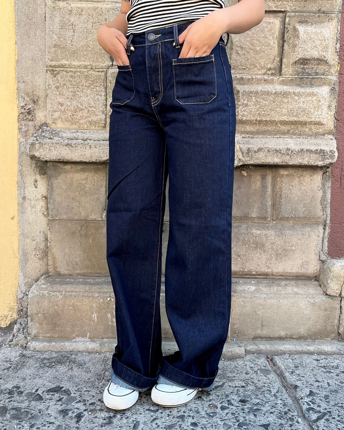 Pantalón Martha
