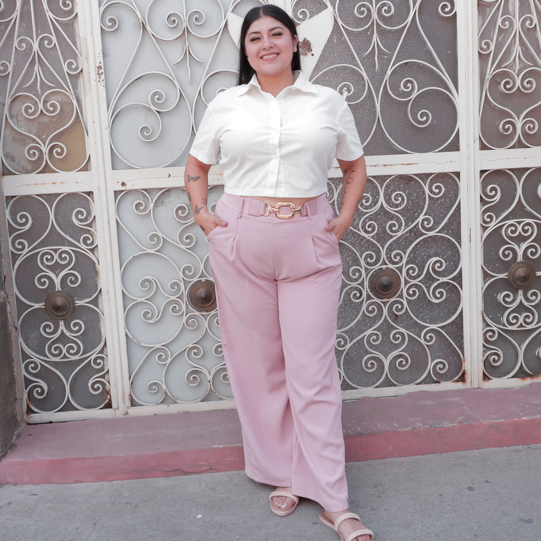 Chamarra Dariel Marino (Doble Vista)