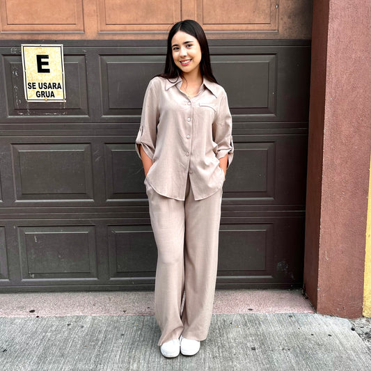 Conjunto Shayla Arena