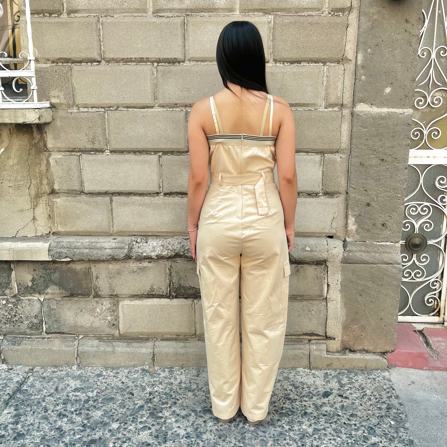 Palaxo Floyd Beige