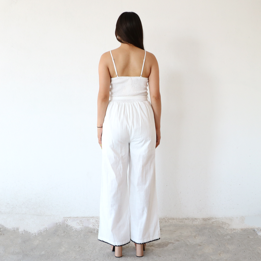 Palaxo Oleyda Blanco