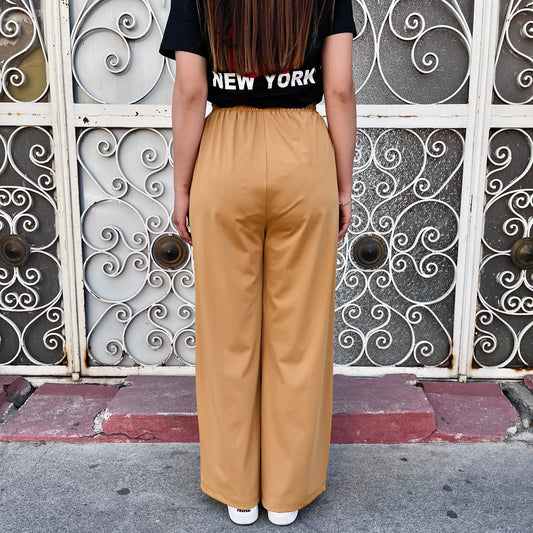 Pantalón Danny Camel