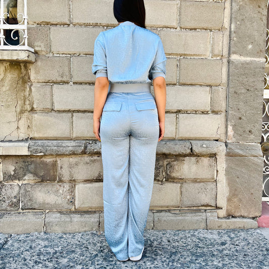 Conjunto Neymar Azul