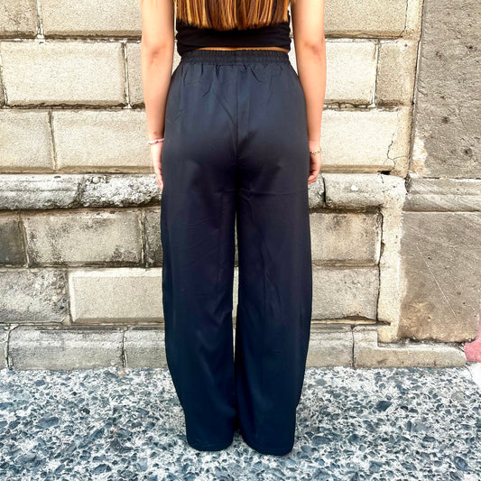 Pantalón Zaiko Negro