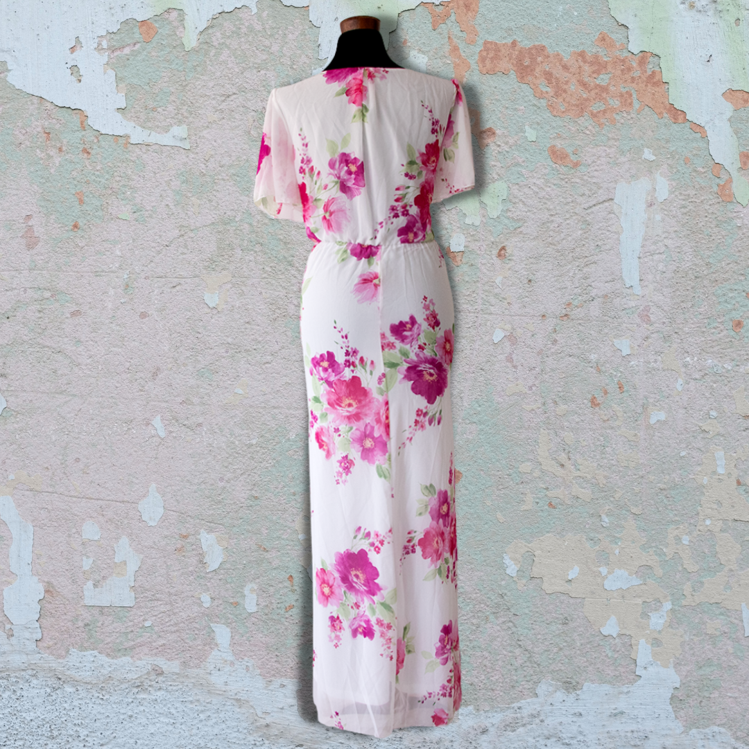 Vestido Cranky Fiusha (plus size)