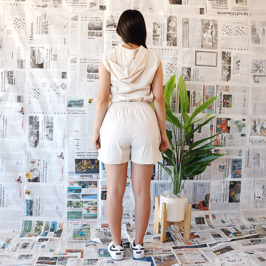 Conjunto Jossy Arena