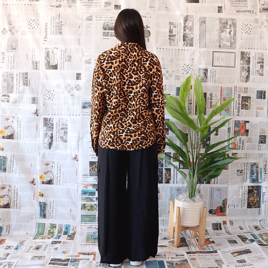 Conjunto Jaed Dorado