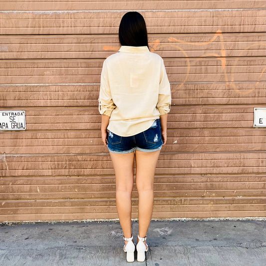 Blusa Alessandro Arena