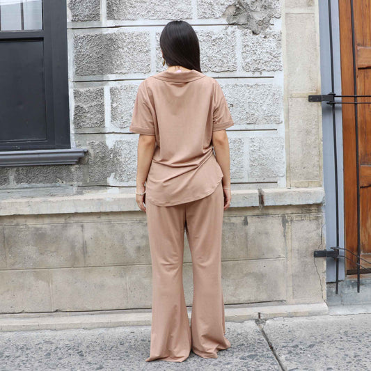 Conjunto Nayeli Camel