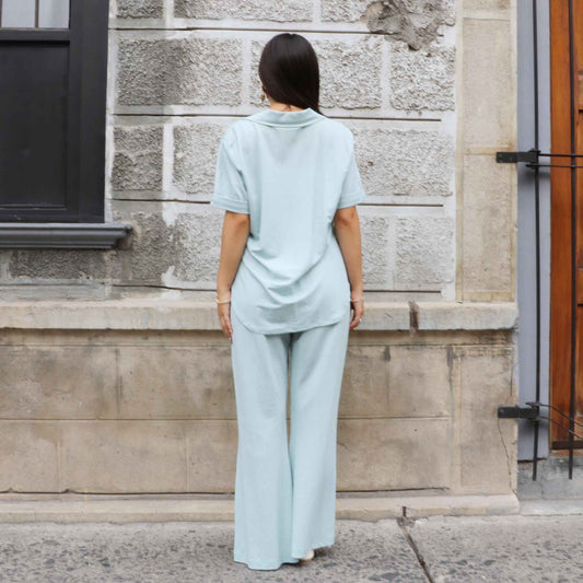 Conjunto Nayeli Azul