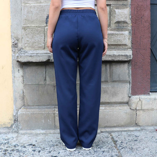 Pantalón Noam Azul Marino