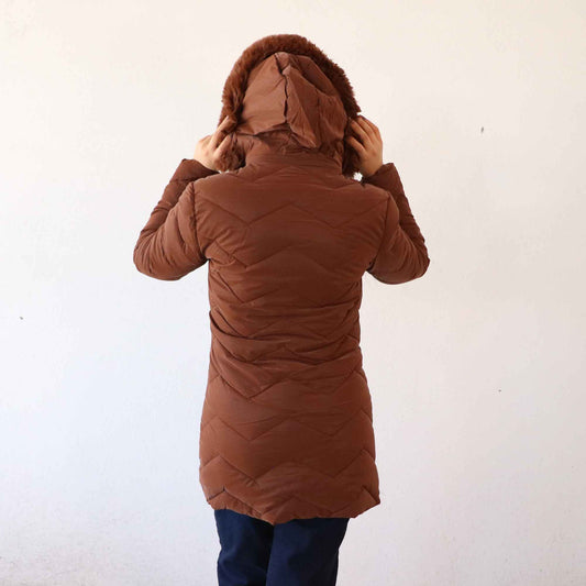 Chamarra Grace Café