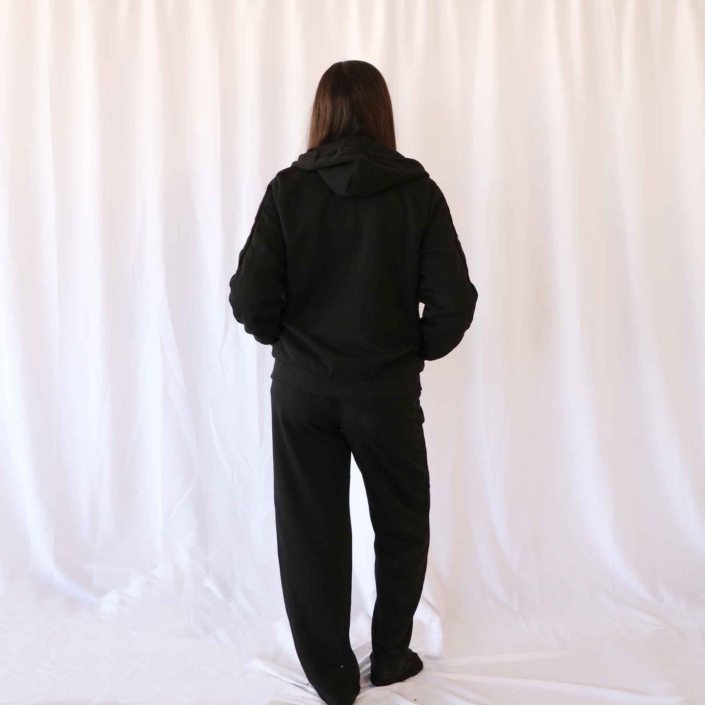 Conjunto Aurora Negro