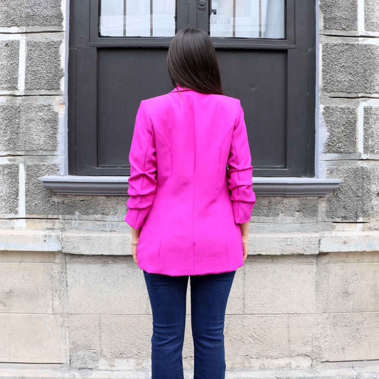 Blazer Coddy Bugambilia