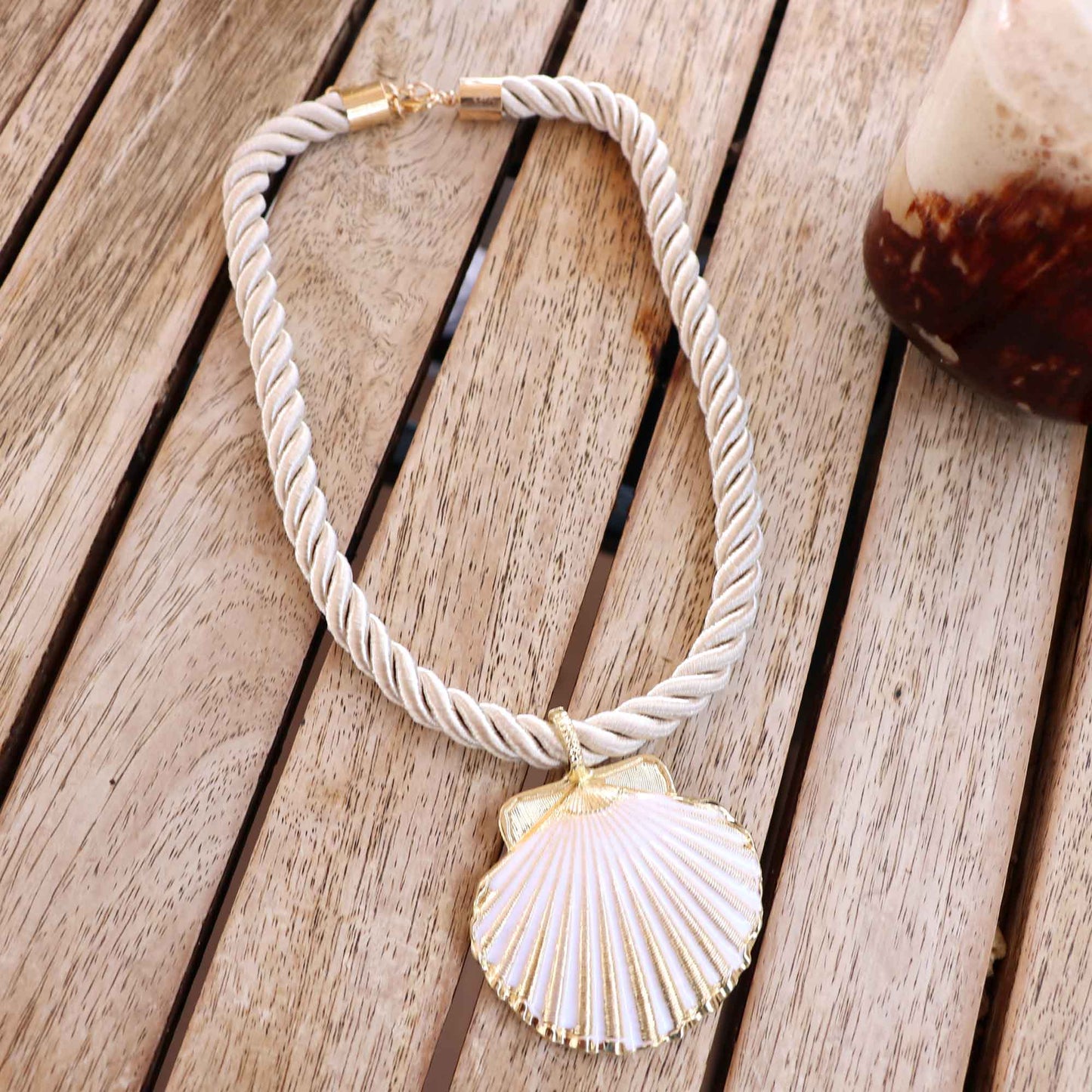 Collar Éfira