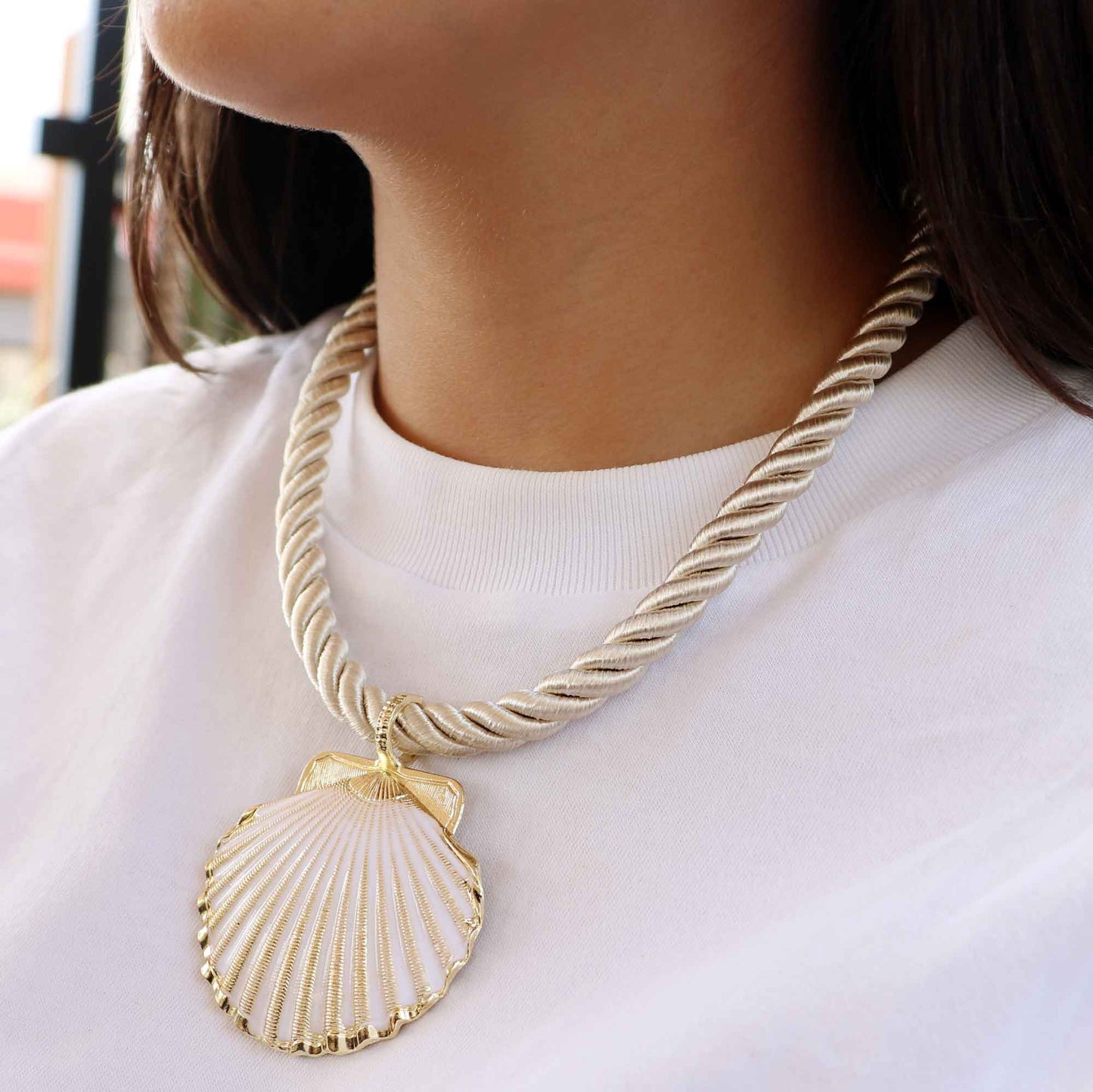 Collar Éfira