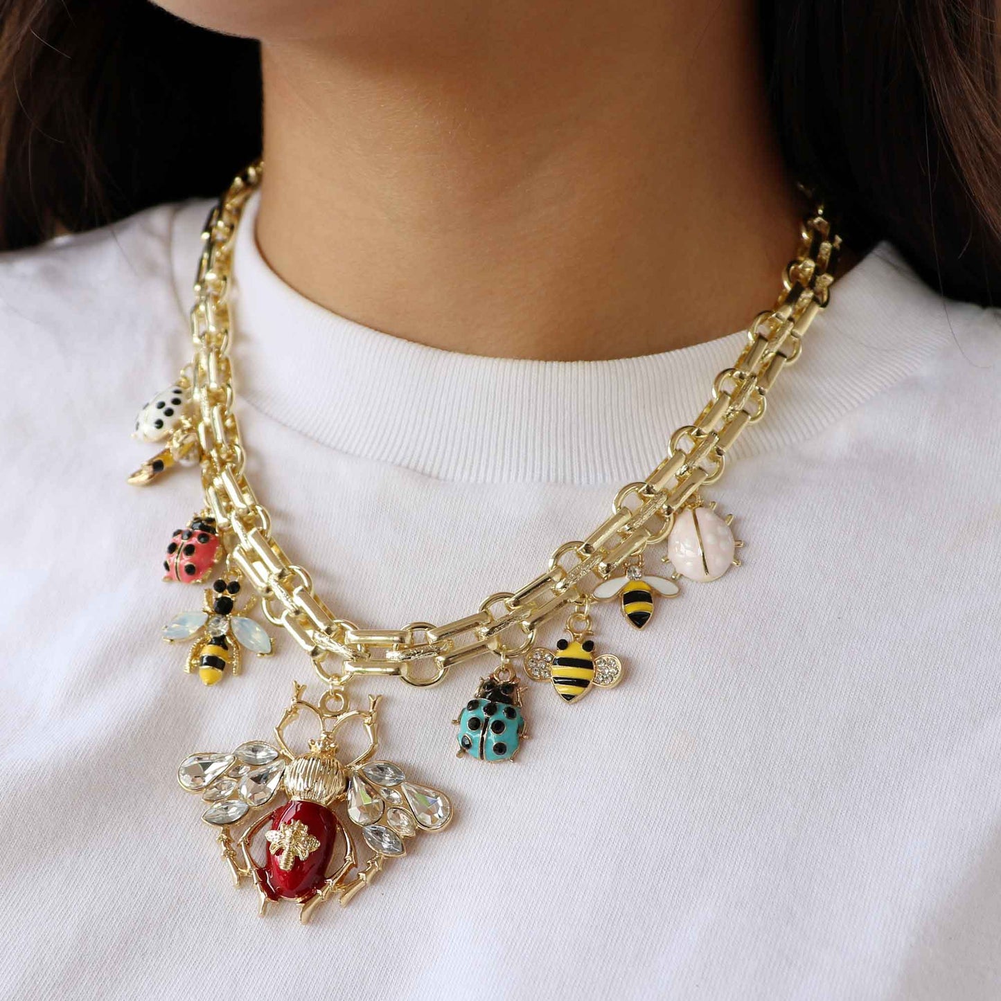 Collar Aruma