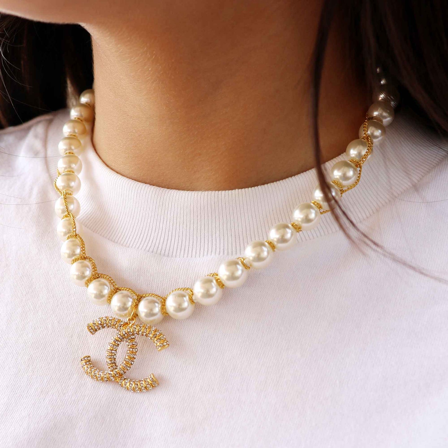 Collar Celia