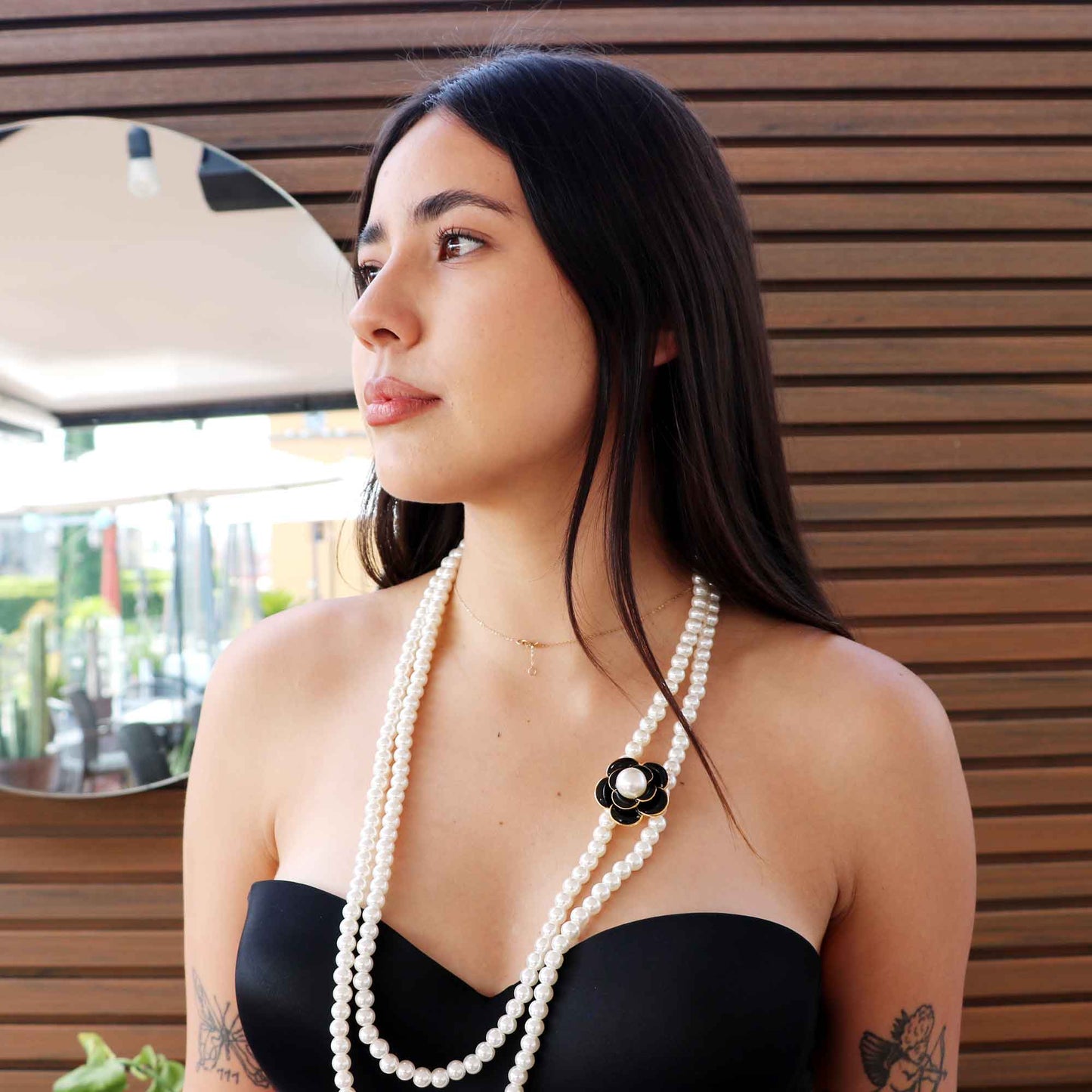 Collar Nira