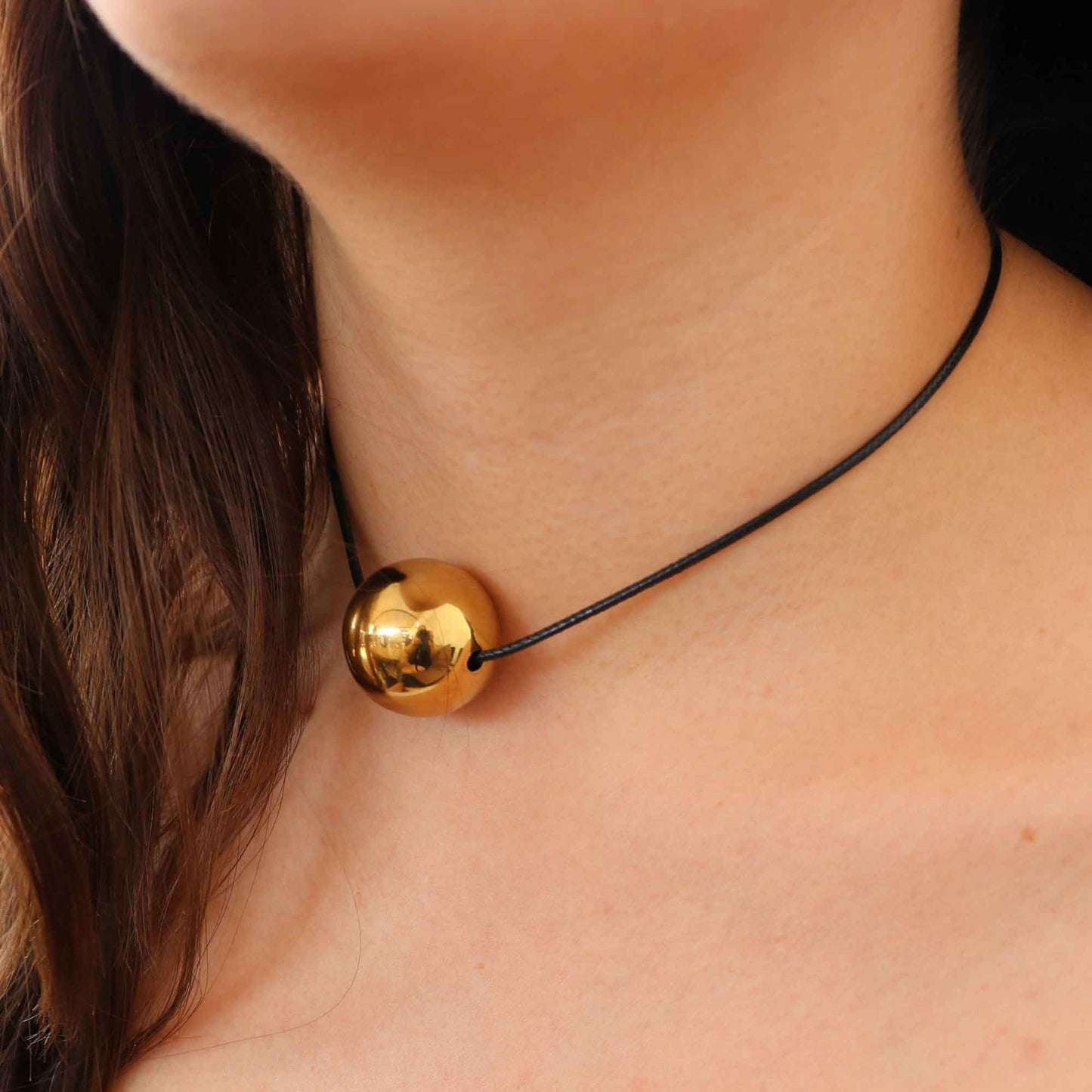 Collar Zira