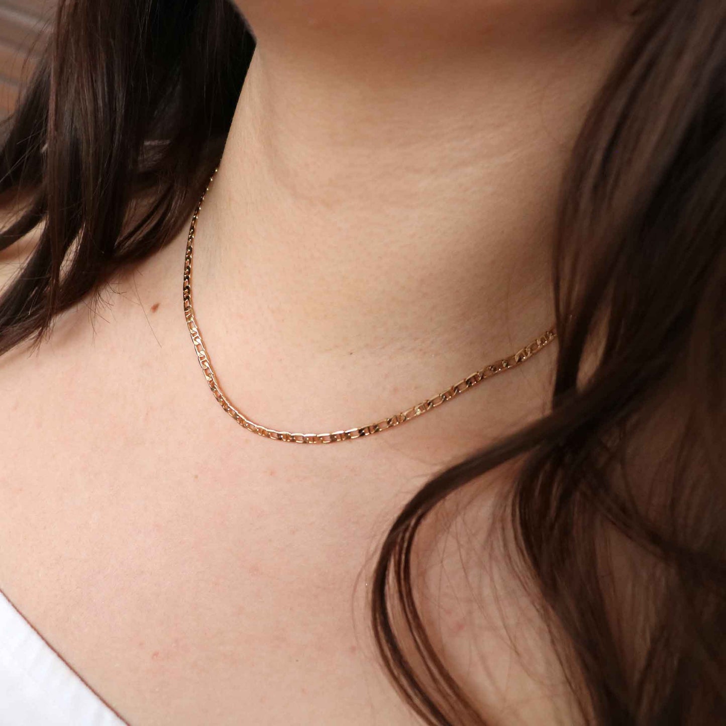 Collar Zafra