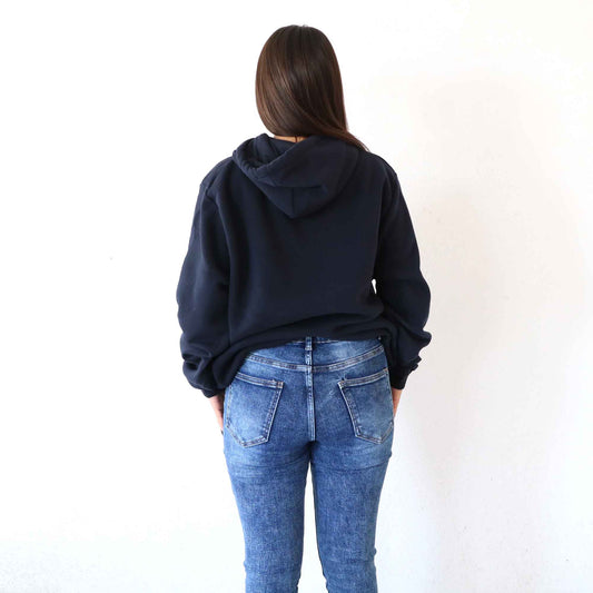 Sudadera Yuri Marino