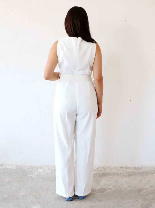 Palaxo Kavira Blanco