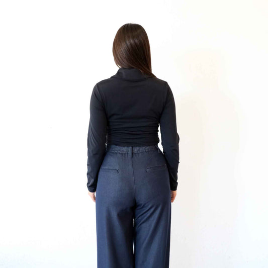 Pantiblusa Florizel Negro