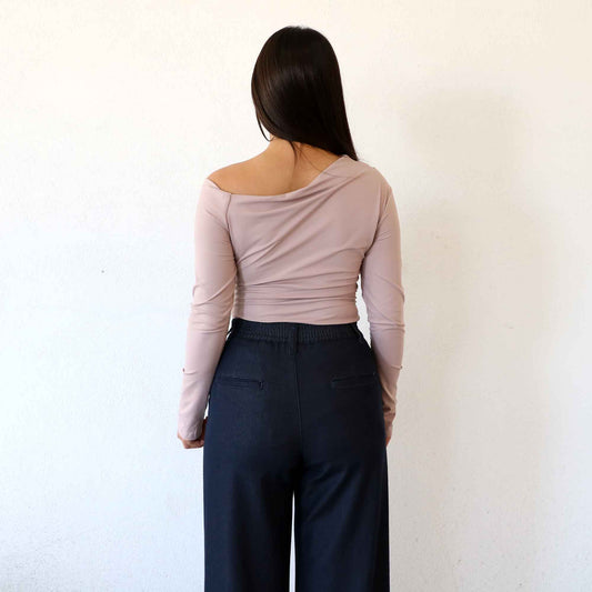 Pantiblusa Tatiana Rosa Palo