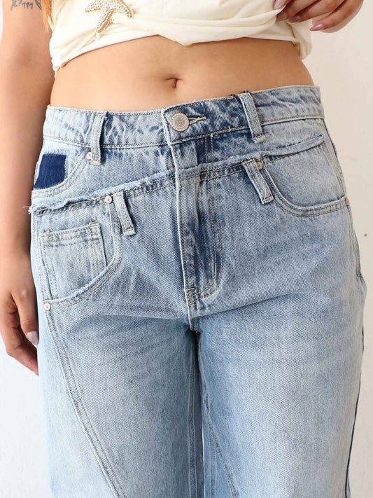 Pantalón Marfil